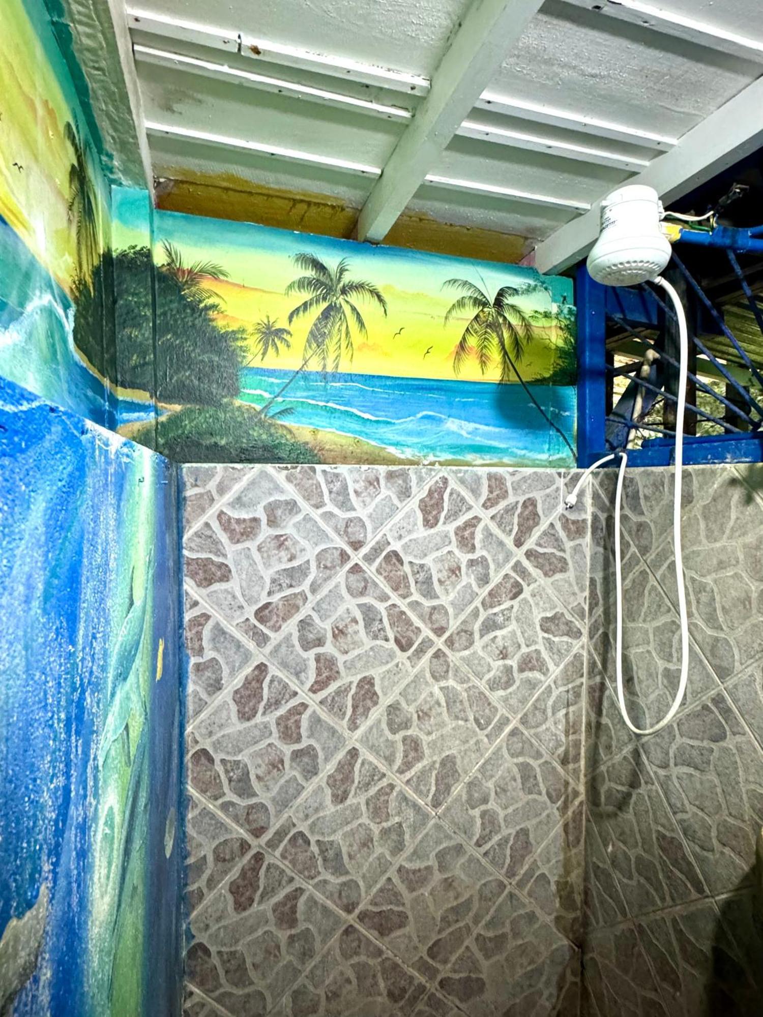 Hidden Jungle Beach House Puerto Viejo de Talamanca Buitenkant foto